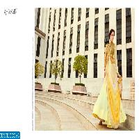 khwaab Elegance Exporter heavy designer salwar suits